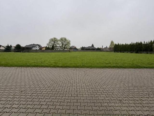 Grunt na sprzedaż w Słupca, Wielkopolskie