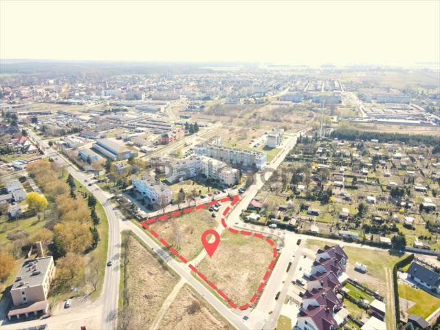 Grunt na sprzedaż w Góra, Dolnośląskie