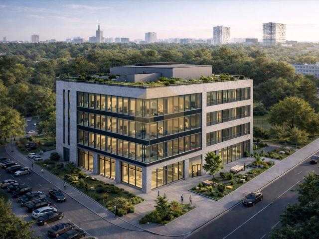 Grunt na sprzedaż w Warszawa, Mazowieckie