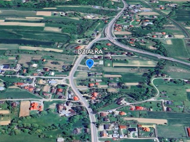 Grunt na sprzedaż w Biecz, Małopolskie