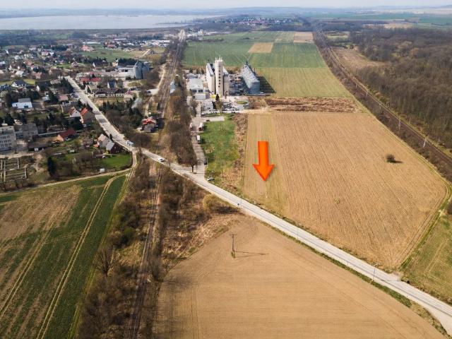 Grunt na sprzedaż w Mietków, Dolnośląskie
