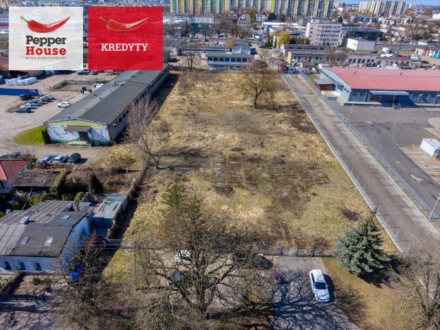 Grunt na sprzedaż w Bydgoszcz, Kujawsko-pomorskie
