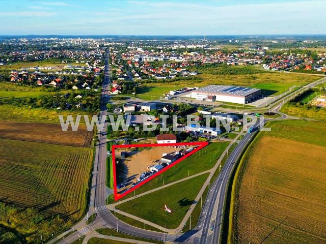 Grunt na sprzedaż w Suwałki, Podlaskie
