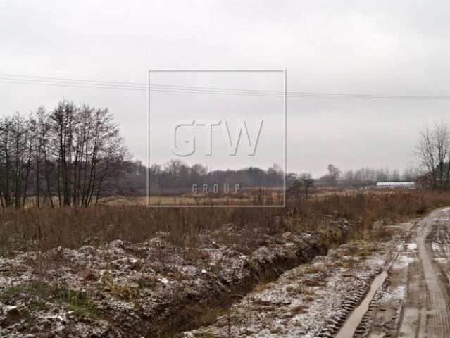 Grunt na sprzedaż w Grójec, powiat grójecki