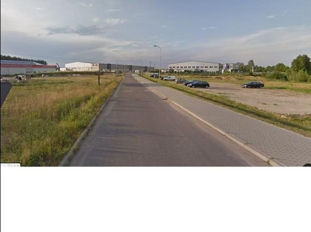 Grunt na sprzedaż w Stawiguda, Warmińsko-mazurskie