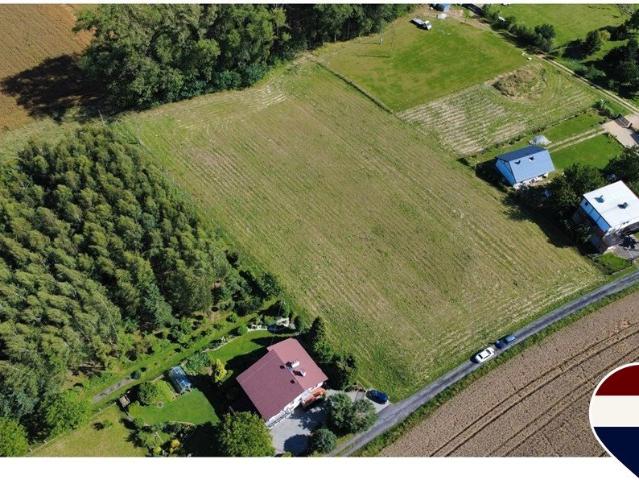Grunt na sprzedaż w Andrychów, Małopolskie