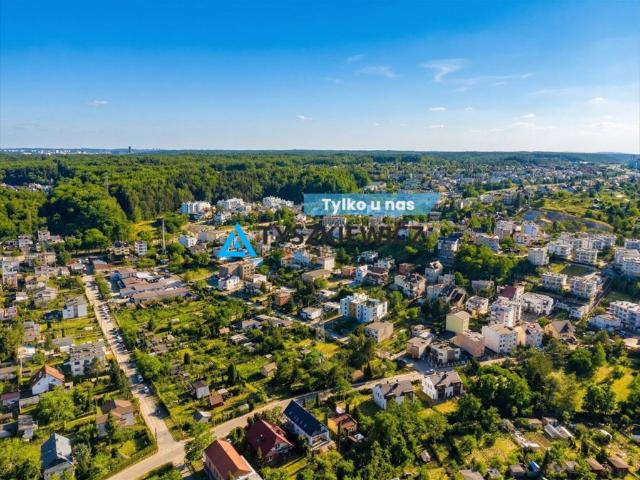 Grunt na sprzedaż w Gdynia, Pomorskie