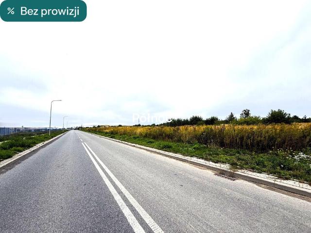 Grunt na sprzedaż w Radomsko, Łódzkie