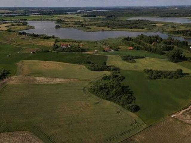 Grunt na sprzedaż w Mikołajki, powiat mrągowski