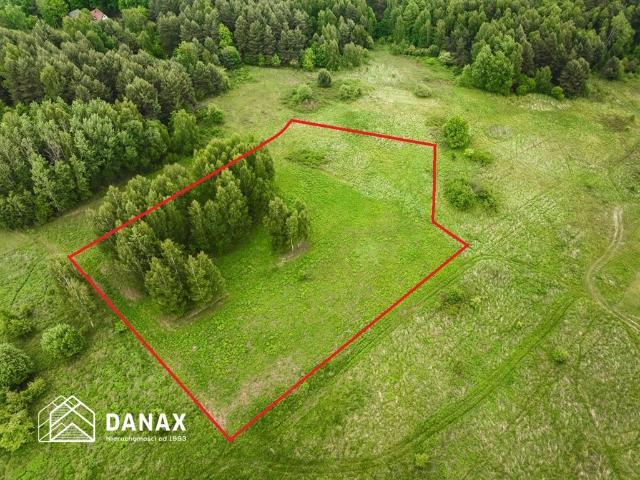 Grunt na sprzedaż w Rudno, Małopolskie