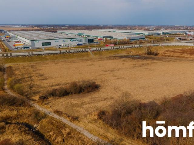 Grunt na sprzedaż w Wrocław, Dolnośląskie