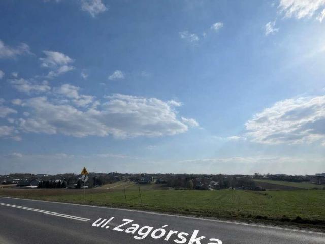 Grunt na sprzedaż w Tarnowskie Góry, Śląskie
