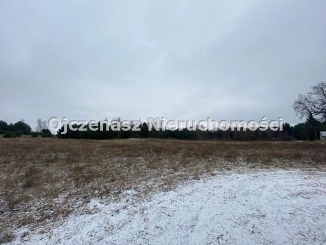 Grunt na sprzedaż w Bydgoszcz, Kujawsko-pomorskie