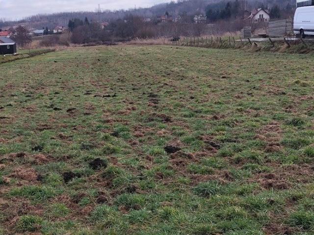 Grunt na sprzedaż w Rzeszów, Podkarpackie