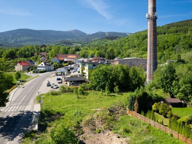 Grunt na sprzedaż w Karpacz, Dolnośląskie