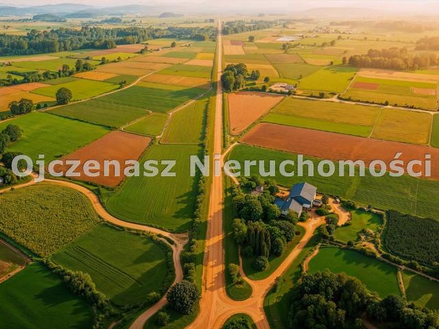 Grunt na sprzedaż w Dobrcz, Kujawsko-pomorskie