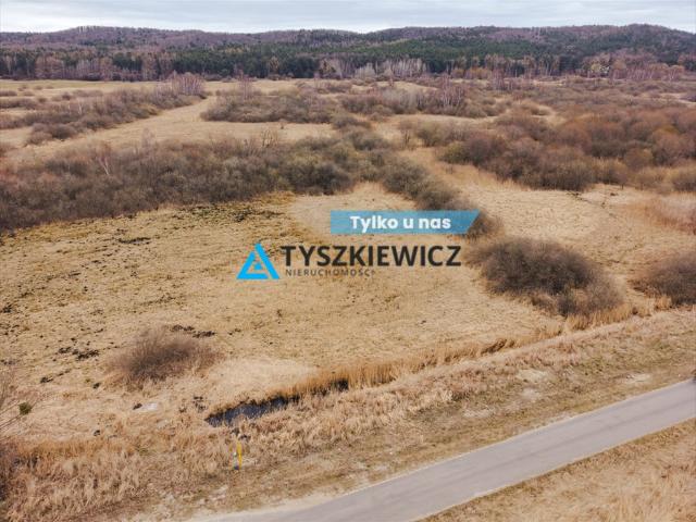 Grunt na sprzedaż w Gdynia, Pomorskie