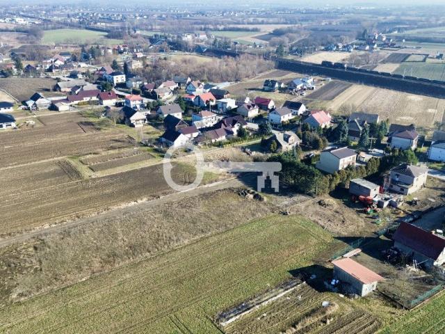 Grunt na sprzedaż w Kraków, Małopolskie