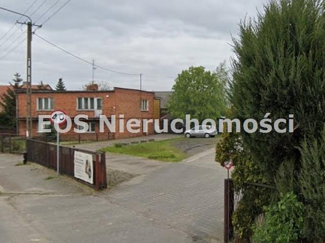 Grunt na sprzedaż w Chocz, Wielkopolskie