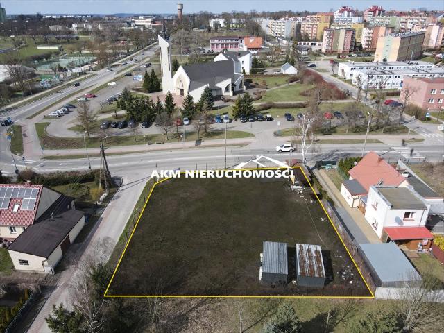 Grunt na sprzedaż w Kwidzyn, Pomorskie