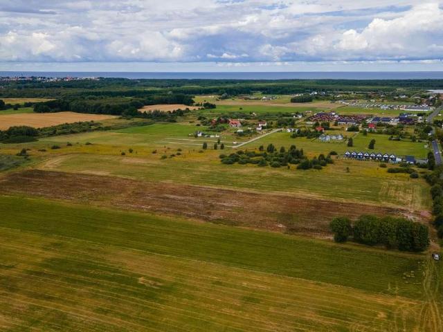 Grunt na sprzedaż w Jezierzany, Zachodniopomorskie
