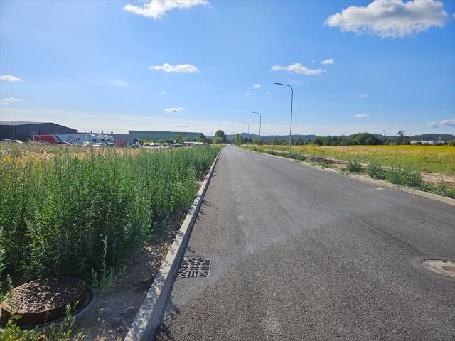 Grunt na sprzedaż w Świebodzice, Dolnośląskie