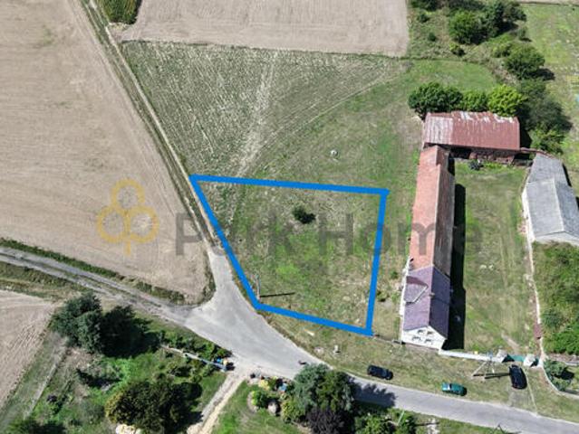 Grunt na sprzedaż w Żukowice, Dolnośląskie