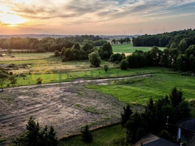 Grunt na sprzedaż w Radwanice, Dolnośląskie