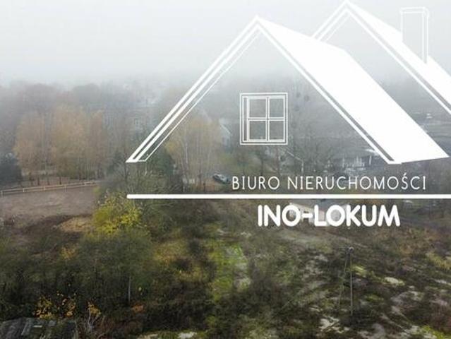 Grunt na sprzedaż w Inowrocław, Kujawsko-pomorskie