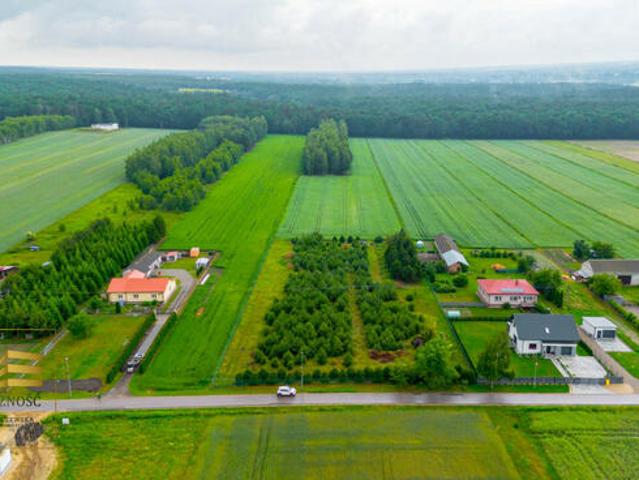 Grunt na sprzedaż w Spiczyn, Lubelskie