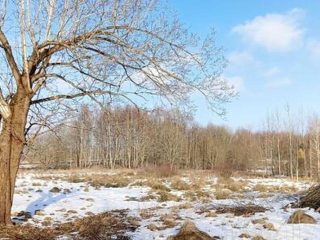 Grunt na sprzedaż w Szemud, Pomorskie