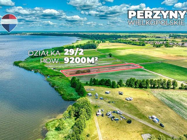 Grunt na sprzedaż w Zbąszyń, powiat nowotomyski