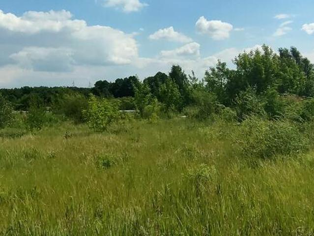 Grunt na sprzedaż w Ostrołęka, Mazowieckie