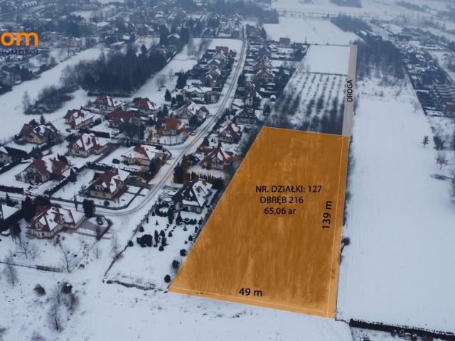 Grunt na sprzedaż w Rzeszów, Podkarpackie