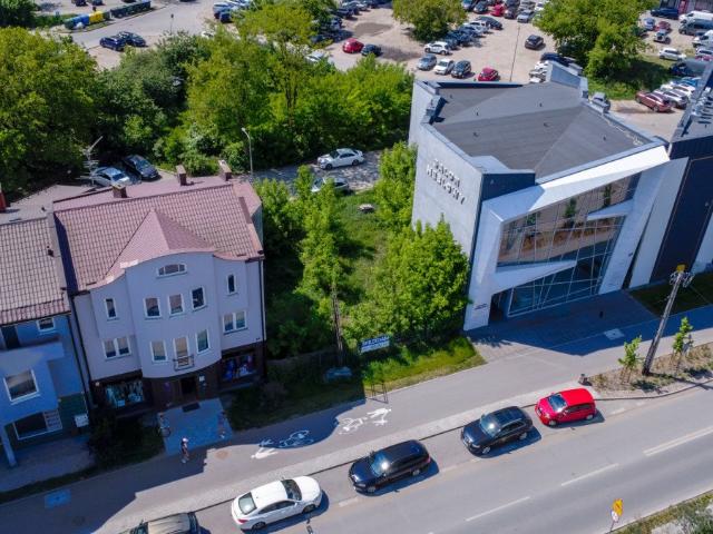 Grunt na sprzedaż w Wyszków, Mazowieckie