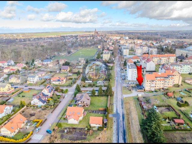 Grunt na sprzedaż w Trzebiatów, Zachodniopomorskie