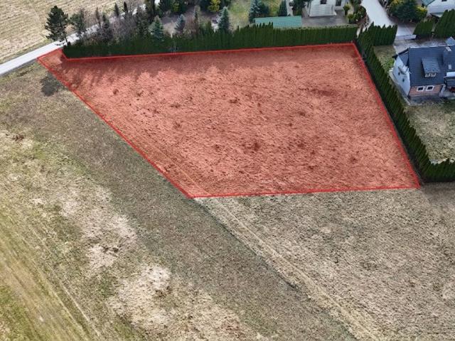 Grunt na sprzedaż w Rzeszów, Podkarpackie
