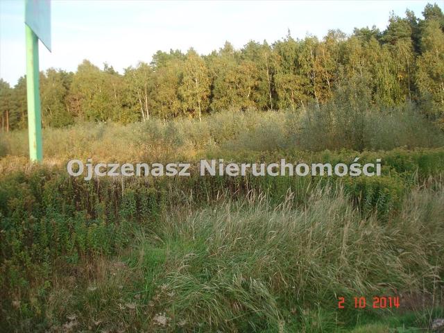 Grunt na sprzedaż w Białe Błota, Kujawsko-pomorskie
