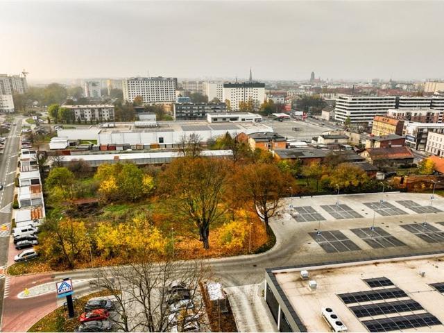 Grunt na sprzedaż w Gliwice, Śląskie