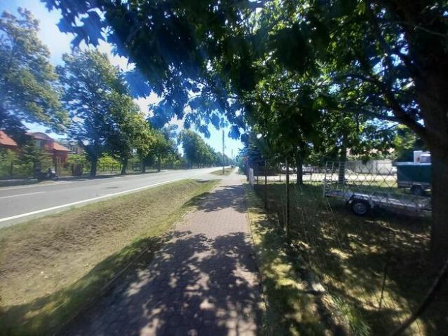 Grunt na sprzedaż w Żyrardów, Mazowieckie