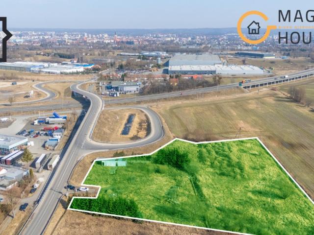 Grunt na sprzedaż w Elbląg, Warmińsko-mazurskie