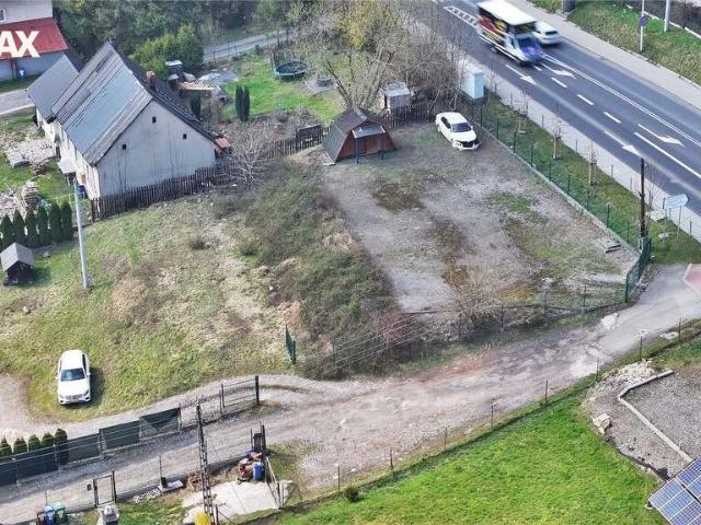 Grunt na sprzedaż w Bielsko-biała, Śląskie