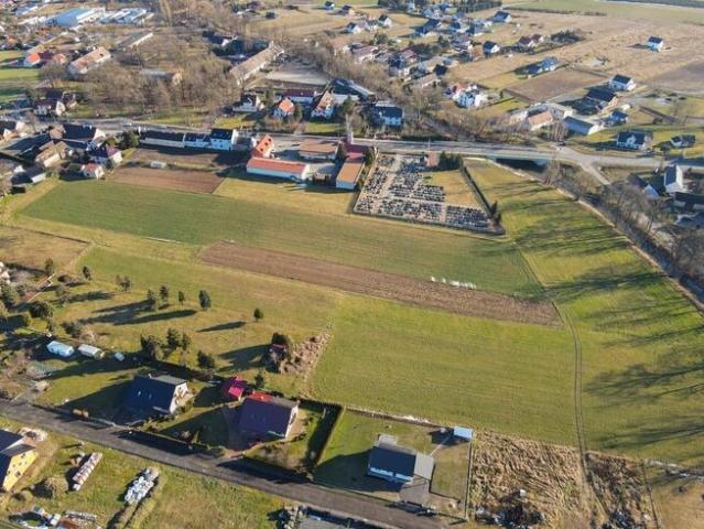 Grunt na sprzedaż w Turawa, Opolskie