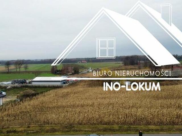 Grunt na sprzedaż w Gniewkowo, Kujawsko-pomorskie