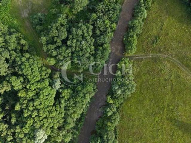 Grunt na sprzedaż w Uście Gorlickie, Małopolskie