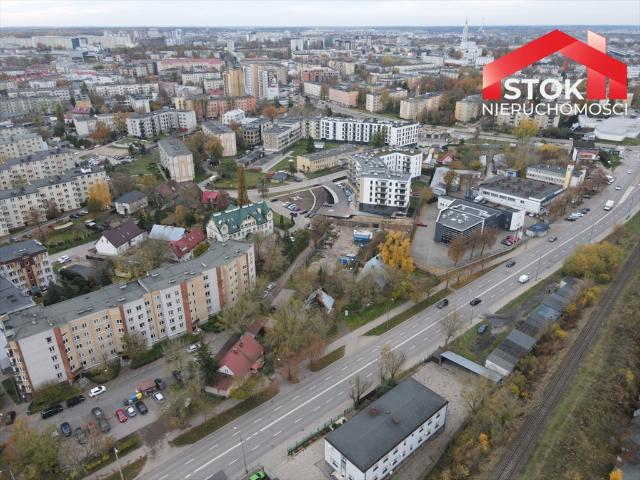 Grunt na sprzedaż w Białystok, Podlaskie