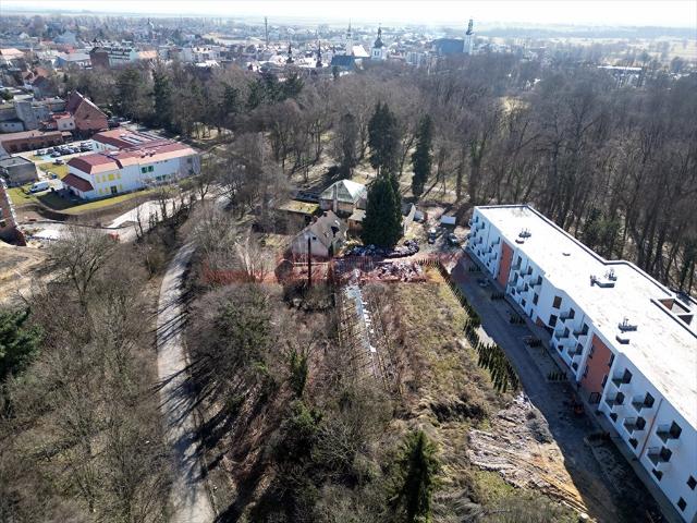 Grunt na sprzedaż w Głogówek, Opolskie