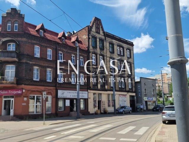 Grunt na sprzedaż w Katowice, Śląskie