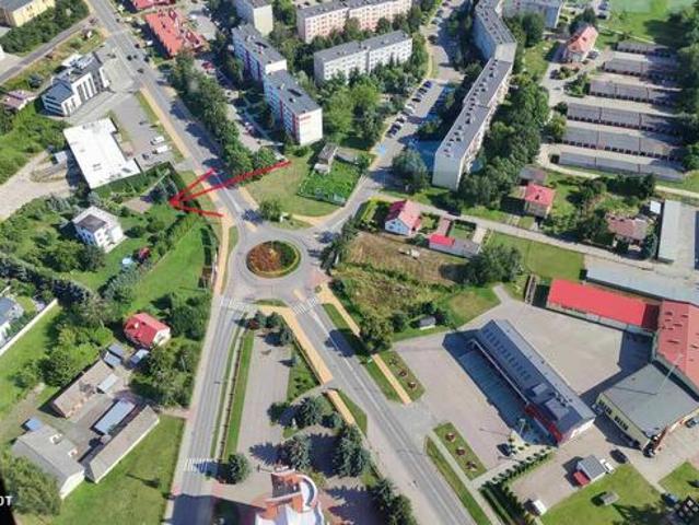 Grunt na sprzedaż w Sandomierz, Świętokrzyskie