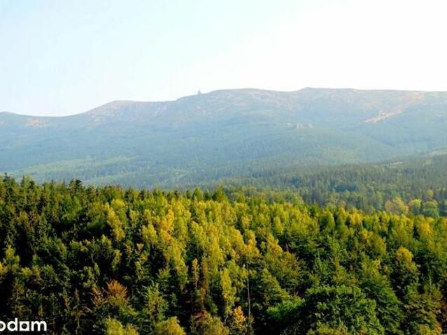Grunt na sprzedaż w Szklarska Poręba, powiat karkonoski